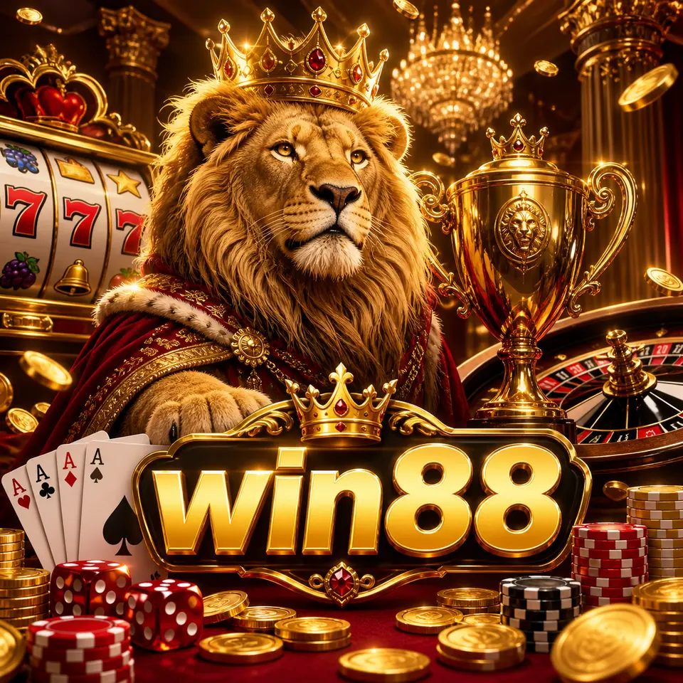 win88 Unduh