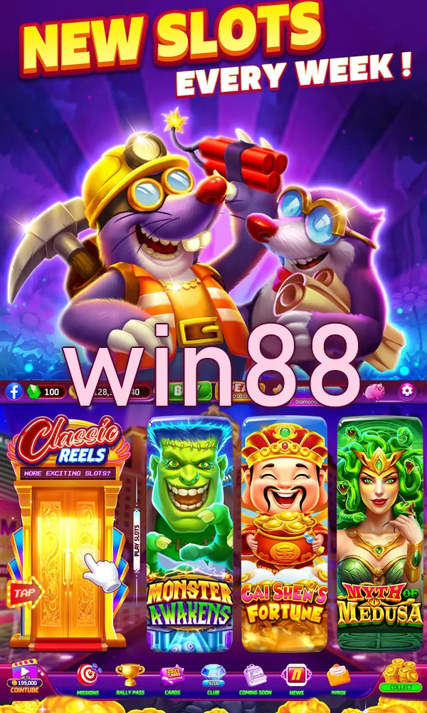 win88 Unduh