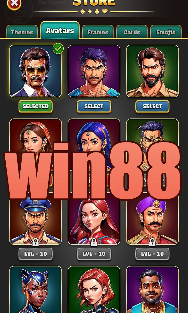 win88 Unduh