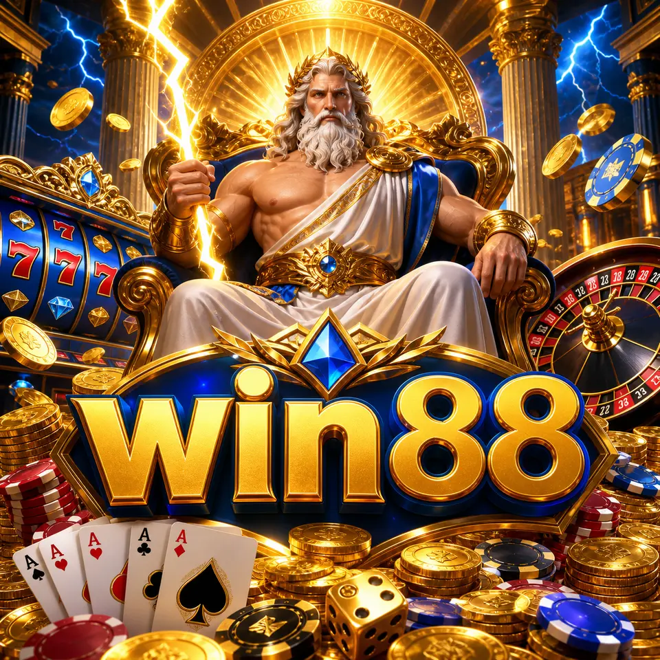 win88 Masuk