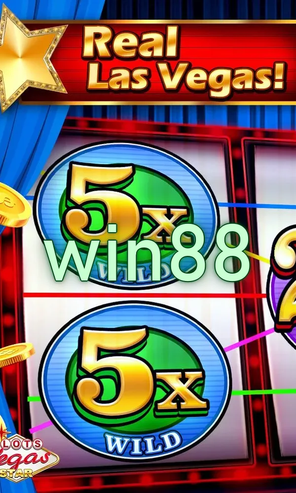 win88 Masuk