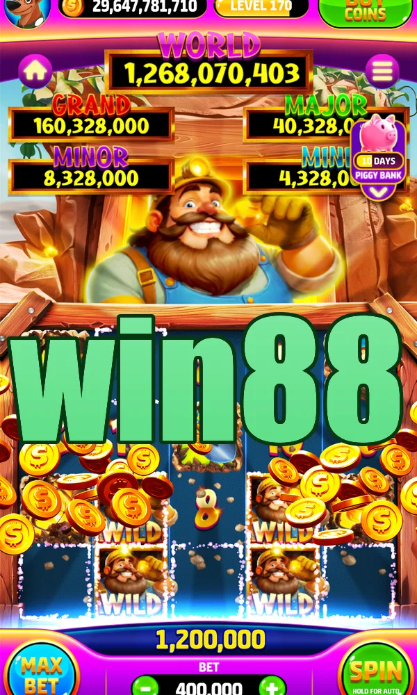 win88 Masuk