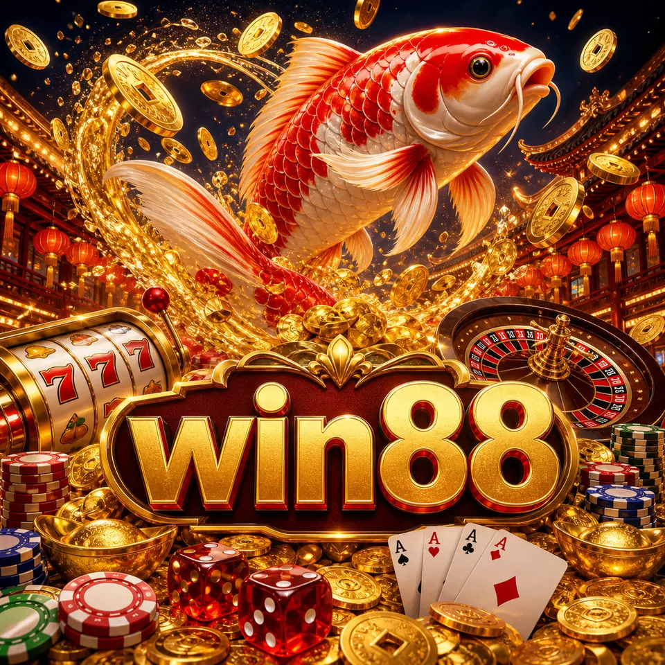 win88 APK Resmi Unduh