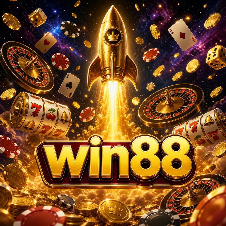 win88 Masuk - win88 Resmi