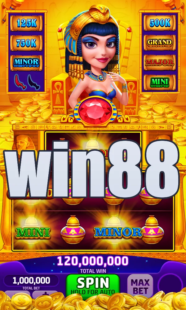 win88 Preview - Resmi Unduh